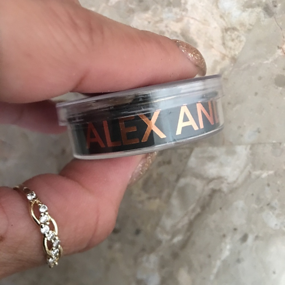 Alex AND Ani ring๐ - Picture 2 of 2